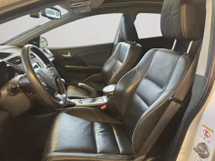 HONDA Civic 1.8i Executive