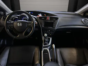 HONDA Civic 1.8i Executive