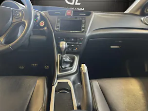 HONDA Civic 1.8i Executive