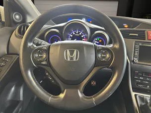 HONDA Civic 1.8i Executive