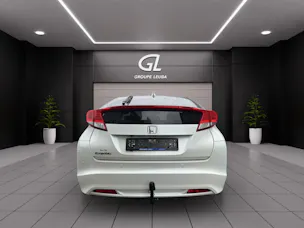 HONDA Civic 1.8i Executive