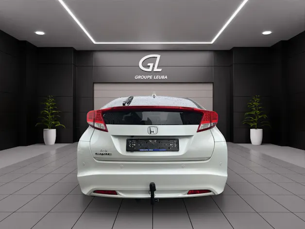 HONDA Civic 1.8i Executive