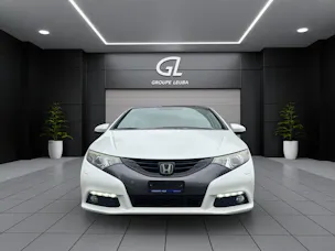 HONDA Civic 1.8i Executive