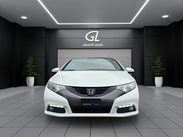 HONDA Civic 1.8i Executive