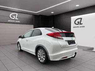 HONDA Civic 1.8i Executive