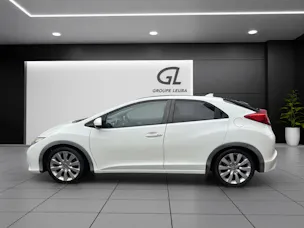 HONDA Civic 1.8i Executive