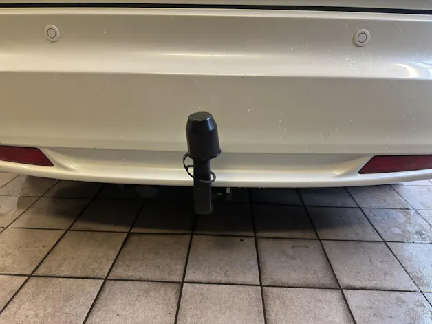 HONDA Civic 1.8i Executive