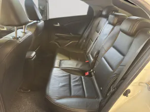 HONDA Civic 1.8i Executive