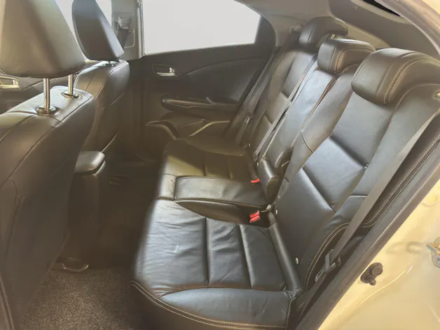 HONDA Civic 1.8i Executive