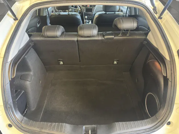 HONDA Civic 1.8i Executive