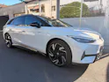 VW ID.7 TOURER GTX 340 PS 4MOTION *** VOLLAUSSTATTUG IN GLETSCHERWEISS ***
