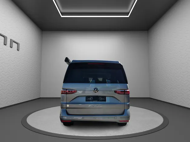 VW California 2.0 TDI Beach Ocean