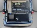 VW California 2.0 TDI Beach Ocean