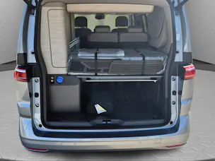 VW California 2.0 TDI Beach Ocean