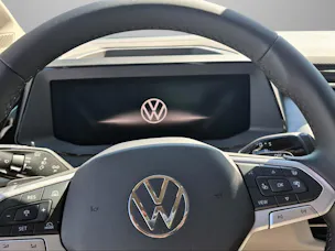 VW California 2.0 TDI Beach Ocean