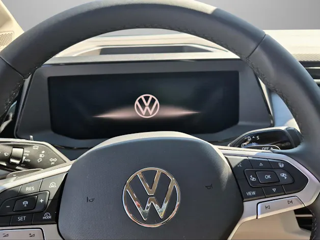 VW California 2.0 TDI Beach Ocean