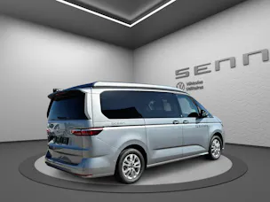 VW California 2.0 TDI Beach Ocean