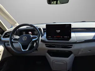 VW California 2.0 TDI Beach Ocean