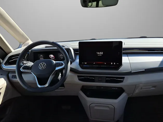 VW California 2.0 TDI Beach Ocean