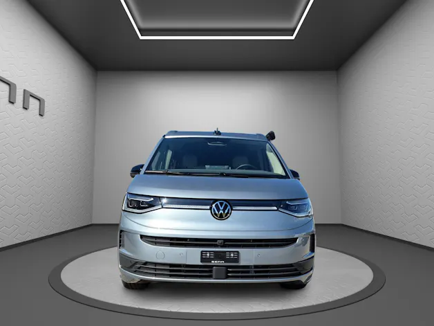 VW California 2.0 TDI Beach Ocean