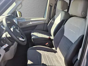 VW California 2.0 TDI Beach Ocean