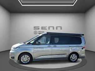 VW California 2.0 TDI Beach Ocean