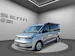 VW California 2.0 TDI Beach Ocean