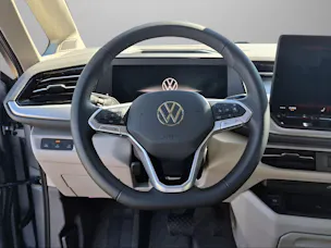 VW California 2.0 TDI Beach Ocean