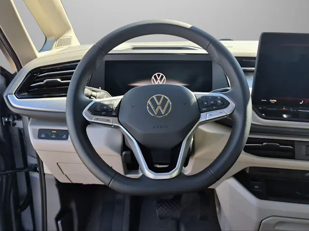 VW California 2.0 TDI Beach Ocean