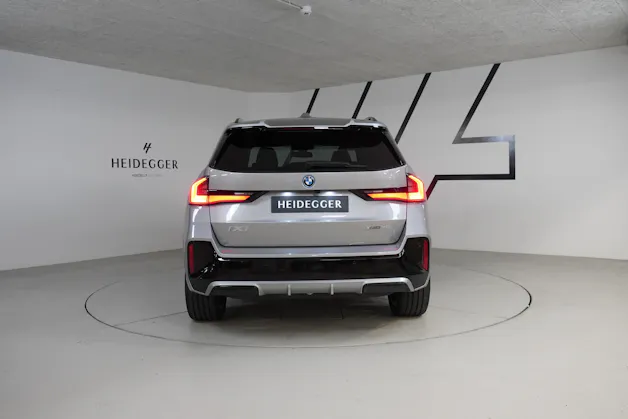 BMW iX1 xDrive 30 M Sport Pro