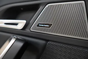 BMW iX1 xDrive 30 M Sport Pro