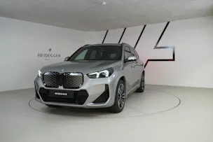 BMW iX1 xDrive 30 M Sport Pro