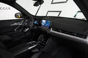 BMW iX1 xDrive 30 M Sport Pro