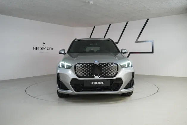 BMW iX1 xDrive 30 M Sport Pro