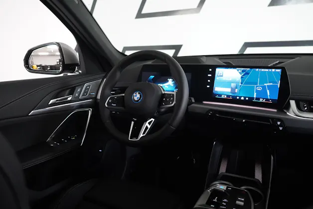 BMW iX1 xDrive 30 M Sport Pro