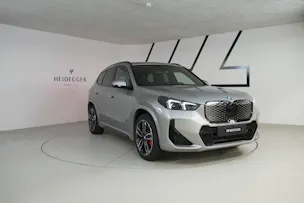 BMW iX1 xDrive 30 M Sport Pro
