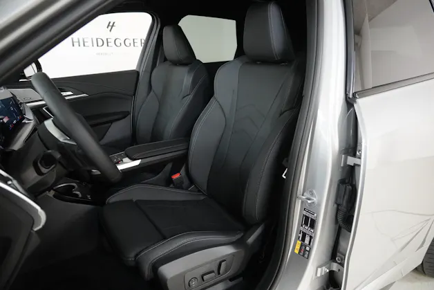 BMW iX1 xDrive 30 M Sport Pro