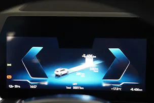BMW iX1 xDrive 30 M Sport Pro