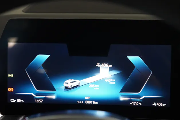 BMW iX1 xDrive 30 M Sport Pro
