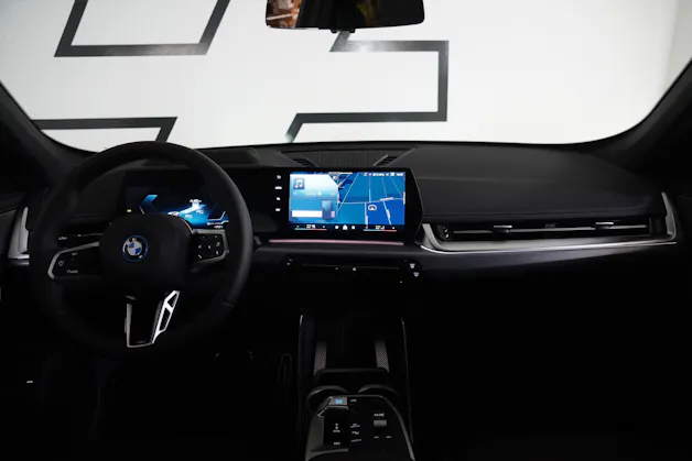BMW iX1 xDrive 30 M Sport Pro