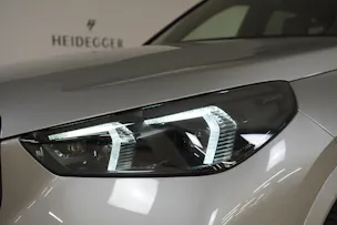 BMW iX1 xDrive 30 M Sport Pro