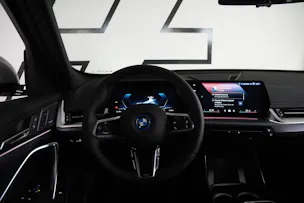 BMW iX1 xDrive 30 M Sport Pro