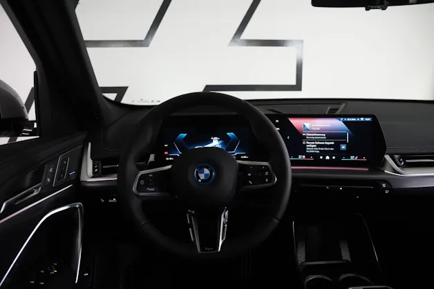 BMW iX1 xDrive 30 M Sport Pro