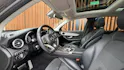 MERCEDES-BENZ GLC 250 d AMG LINE 4MATIC 9G-TRONIC l 204 PS