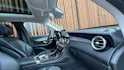 MERCEDES-BENZ GLC 250 d AMG LINE 4MATIC 9G-TRONIC l 204 PS