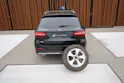 MERCEDES-BENZ GLC 250 d AMG LINE 4MATIC 9G-TRONIC l 204 PS