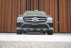 MERCEDES-BENZ GLC 250 d AMG LINE 4MATIC 9G-TRONIC l 204 PS