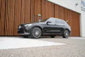 MERCEDES-BENZ GLC 250 d AMG LINE 4MATIC 9G-TRONIC l 204 PS