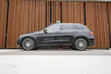 MERCEDES-BENZ GLC 250 d AMG LINE 4MATIC 9G-TRONIC l 204 PS