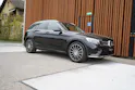 MERCEDES-BENZ GLC 250 d AMG LINE 4MATIC 9G-TRONIC l 204 PS